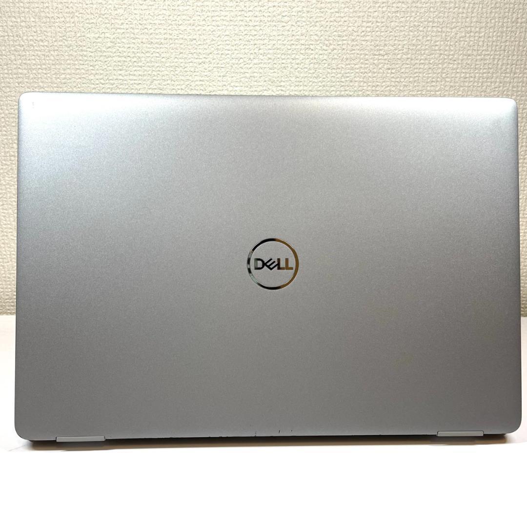 第11世代i7 メモリ16GB SSD512GB バッテリ良好 DELL LL0