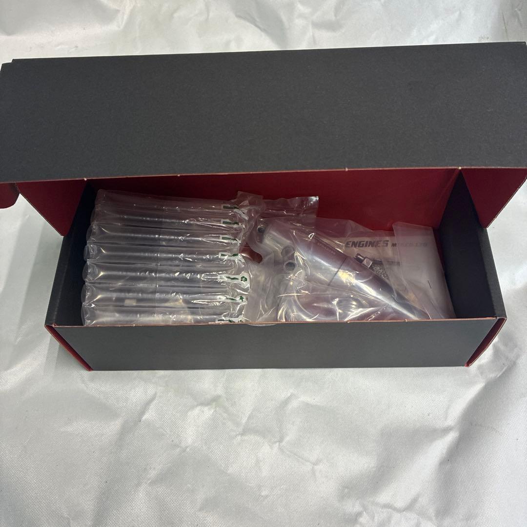 ラジコンバギー用エンジン21クラスコンボセット