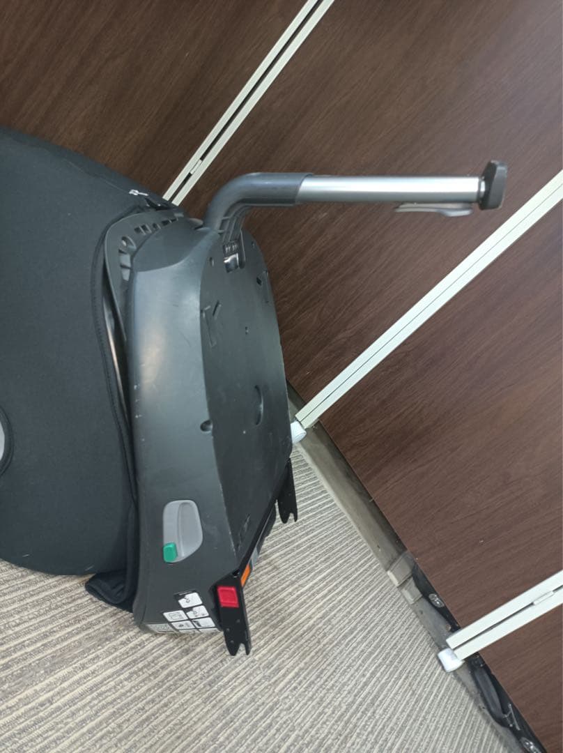 [F1902] Cybex チャイルドシート　サイベックス