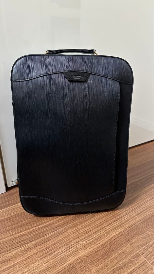 PELLE MORBIDA ペッレモルビダ 2way バックパック