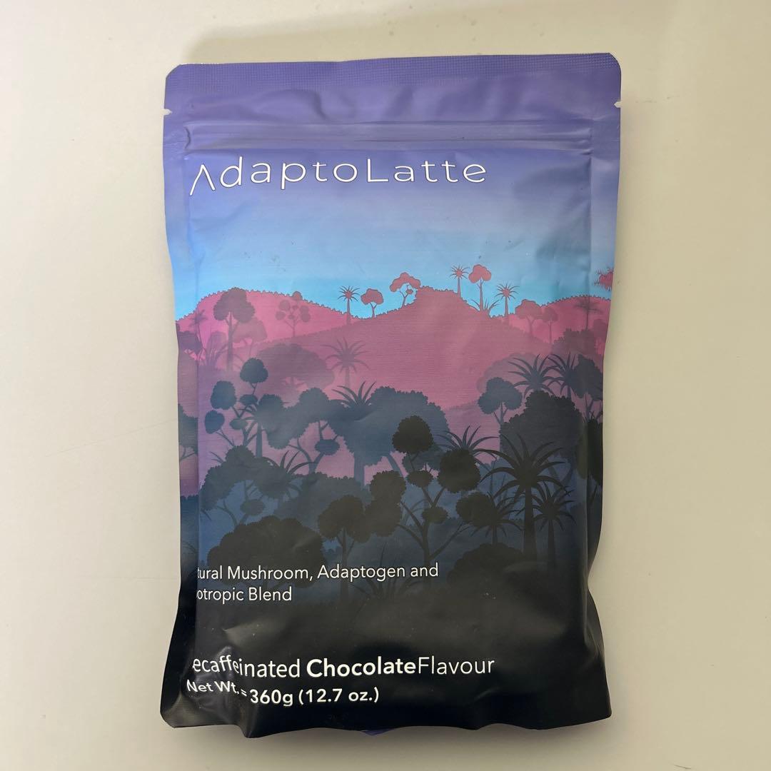 プトラテ デカフェ 未開封　360g