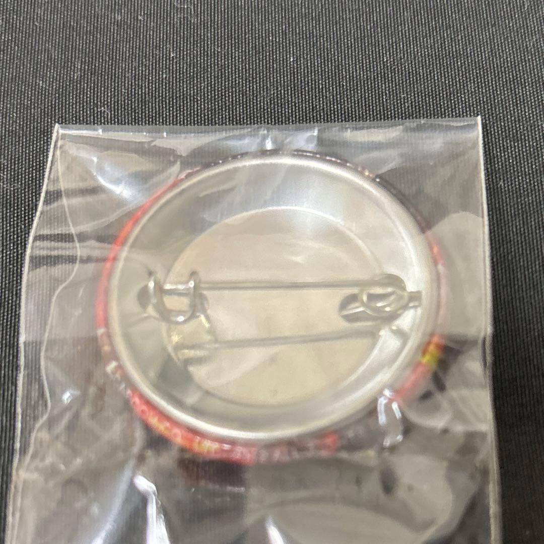 希少 デビルメイクライ カプコンバー ミニ缶バッジ