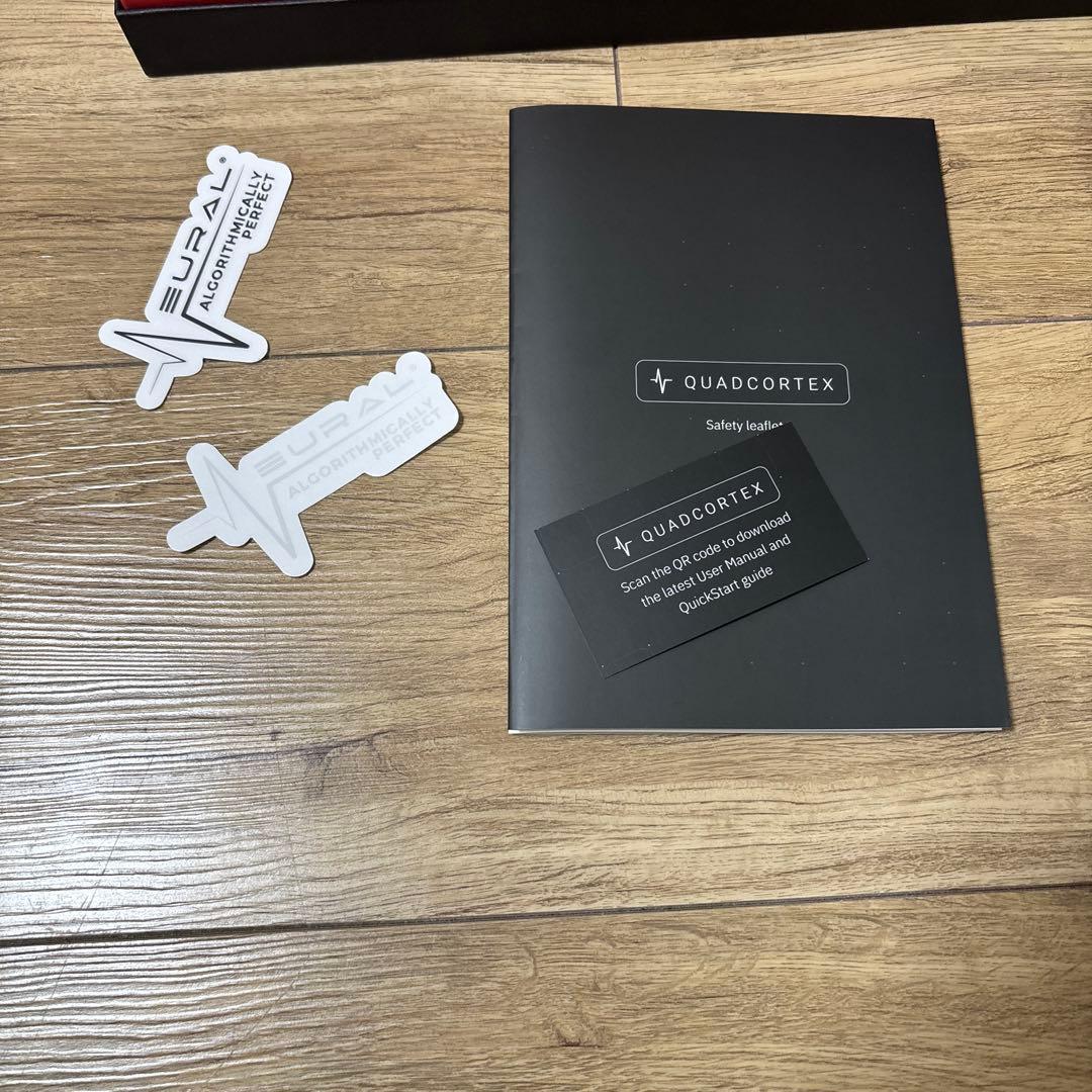 Quad Cortex マルチエフェクター quadcortex おまけ付き