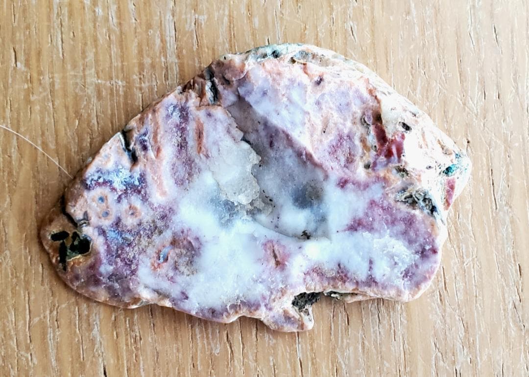 【コレクターズアイテム】アゲートクリーク・アゲート