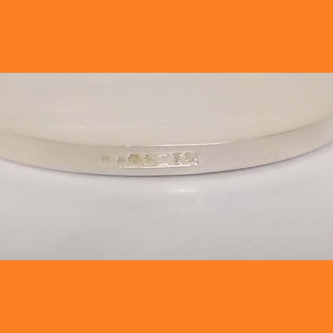 純銀製 記念メダル 国鉄 山陽新幹線開通記念 松本徽章工業 日本国有鉄道