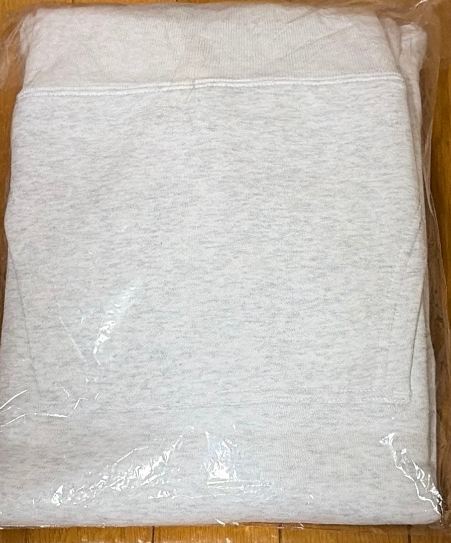 【1月30日迄】【未開封】VAUNDY フーディ SHINKOKYU サイズXL