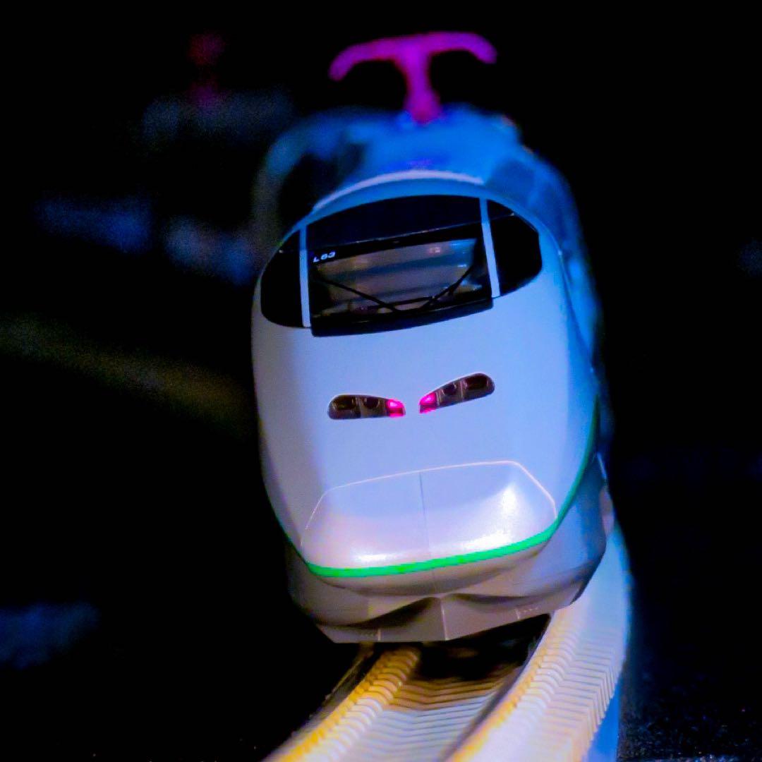 【専用】KATO E3系2000番台 山形新幹線「つばさ」 旧塗装