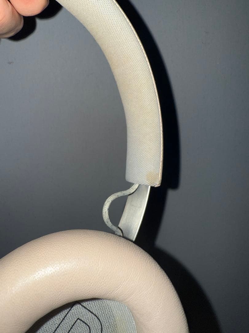 Beoplay H4 Bang & Olufsen ヘッドホン