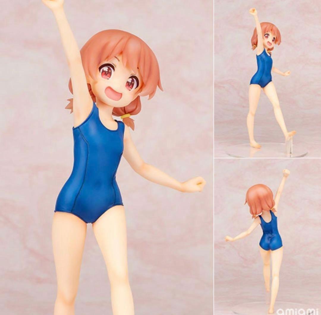 ★【未開封】星野ひなた　フィギュア　水着