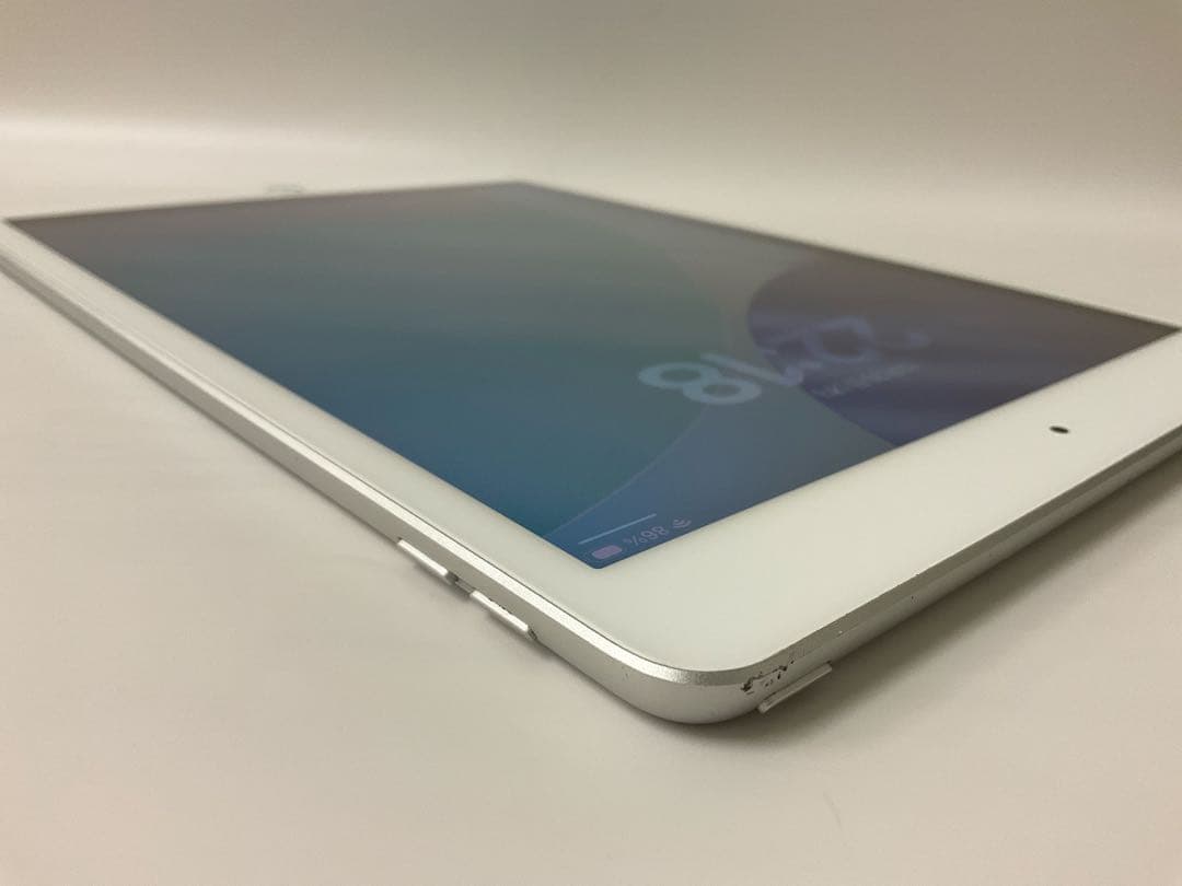 IPAD 第8世代 32GB 84% シルバー Wifiモデル