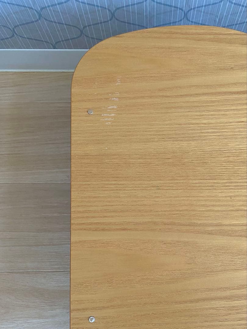 【箱付き】KAWAI カワイ　グランドピアノ　ミニピアノ　ナチュラル　木製