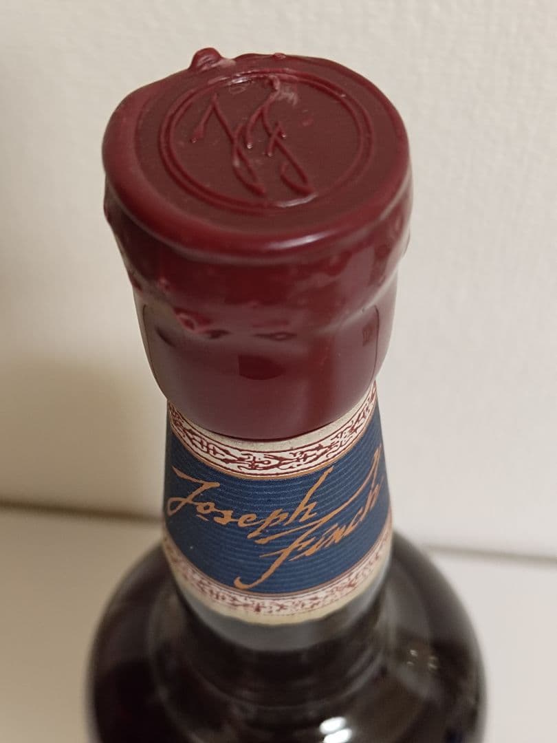 ウイスキー Joseph Finch Rare Bourbon Whiskey 750ml