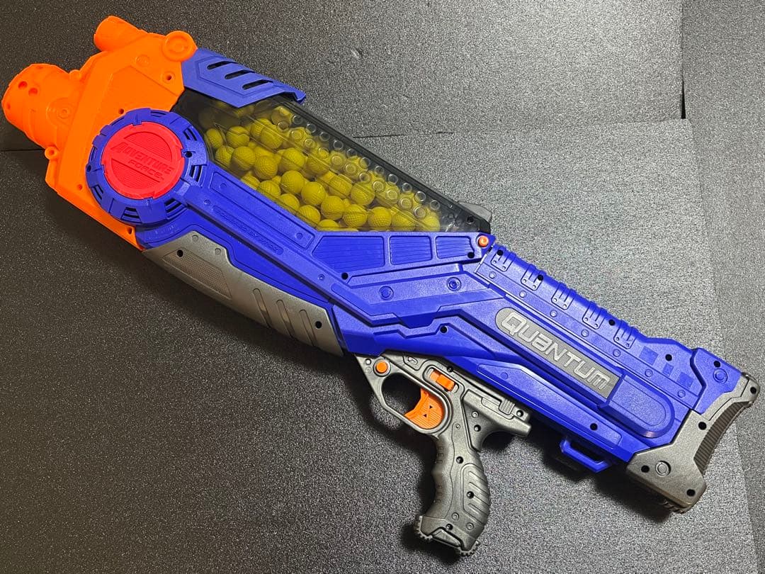 アドベンチャーフォース Quantum Tactical Strike