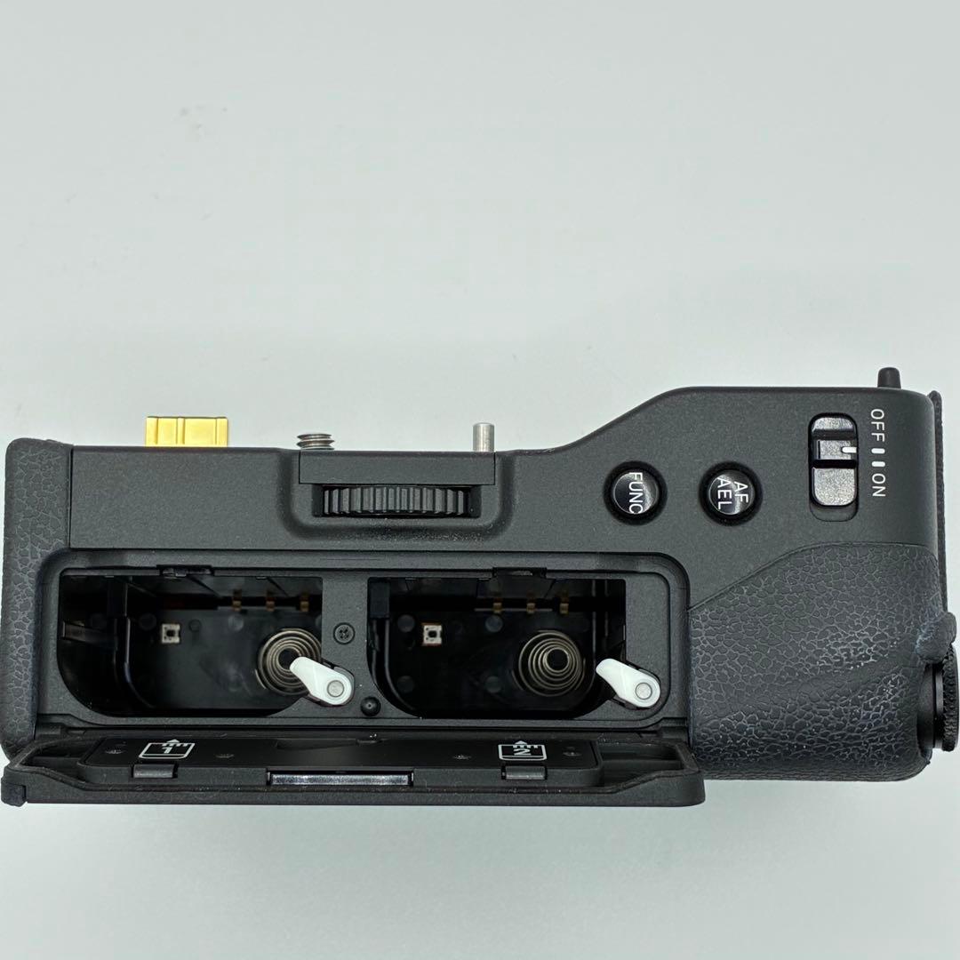 SIGMA sd Quattro用パワーグリップ PG-41