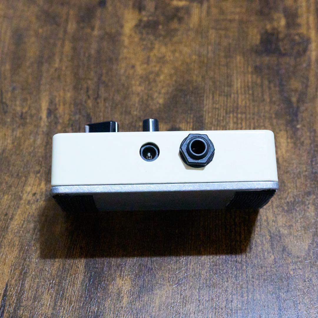 まぁ〜TRIAL SINGLE INPUT PREAMP