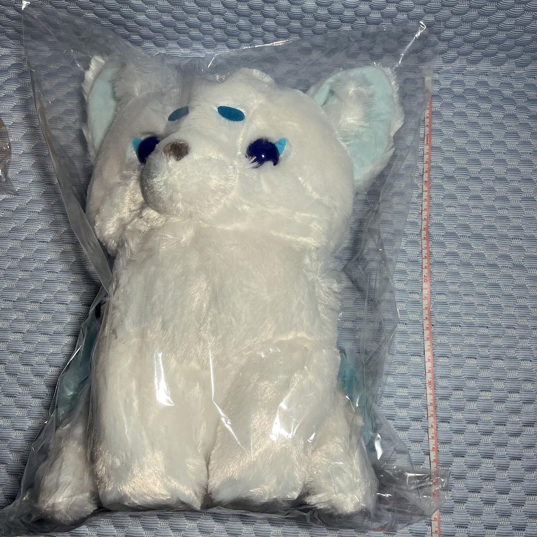 新品まとめ売り【ちょコンとキツネ】九尾 錦雅 ウルトラBIG JB ST 12体