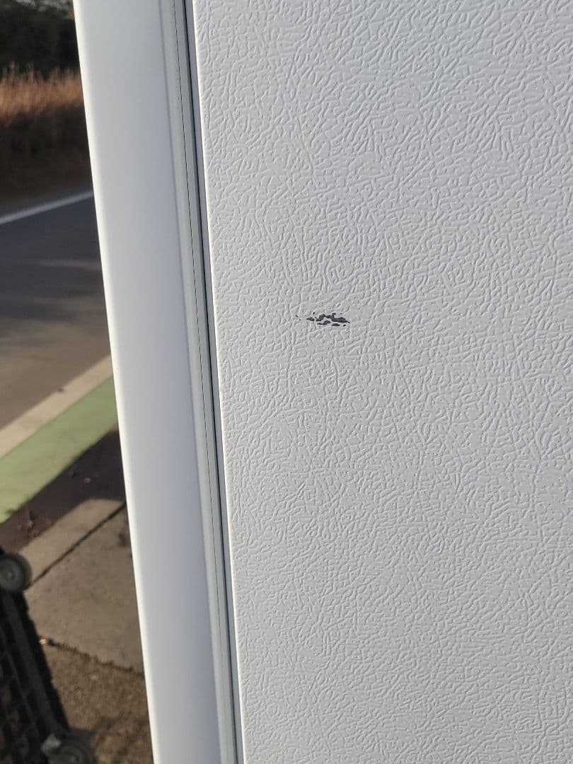 RINKA アイリスオーヤマ 冷蔵庫 AF162-W 162L 23年製