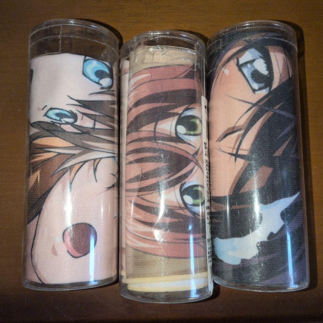 一騎当千　あらいっ娘