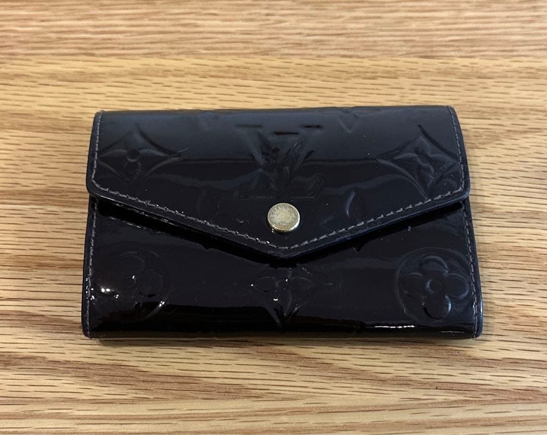 ルイヴィトン　キーケース ミュルティクレ 6