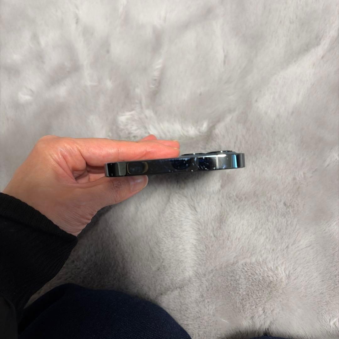 タイムセール！Apple iPhone 12 pro