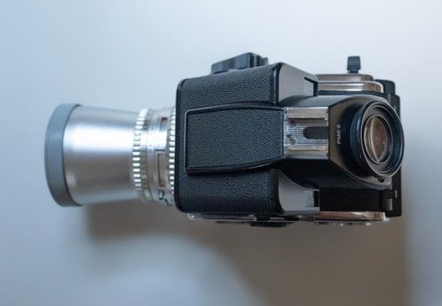 値下げ！HASSELBLAD 503CX Distagon 50mm f4 T*