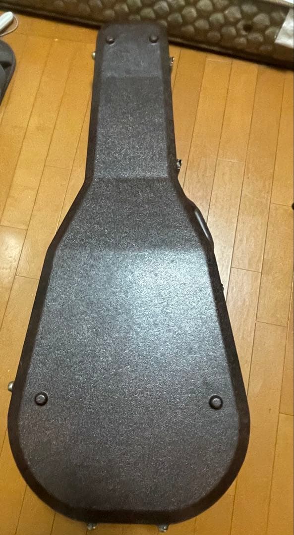 TAKAMINE ギター　ケース