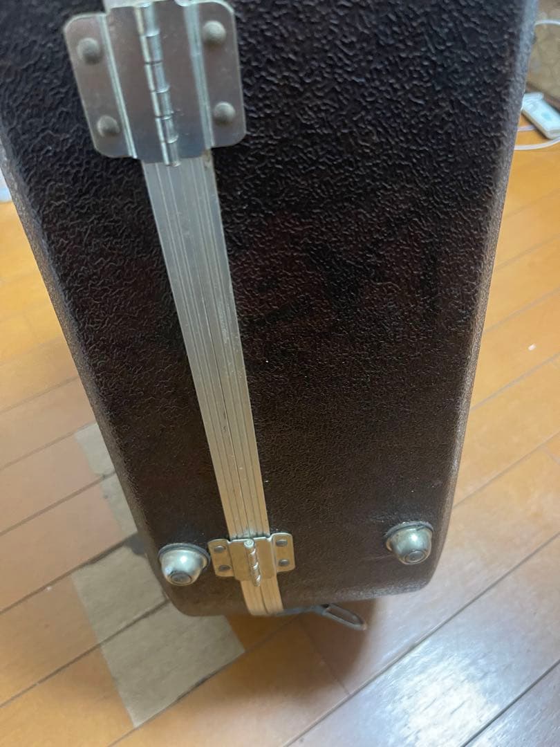 TAKAMINE ギター　ケース