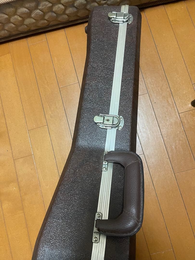 TAKAMINE ギター　ケース