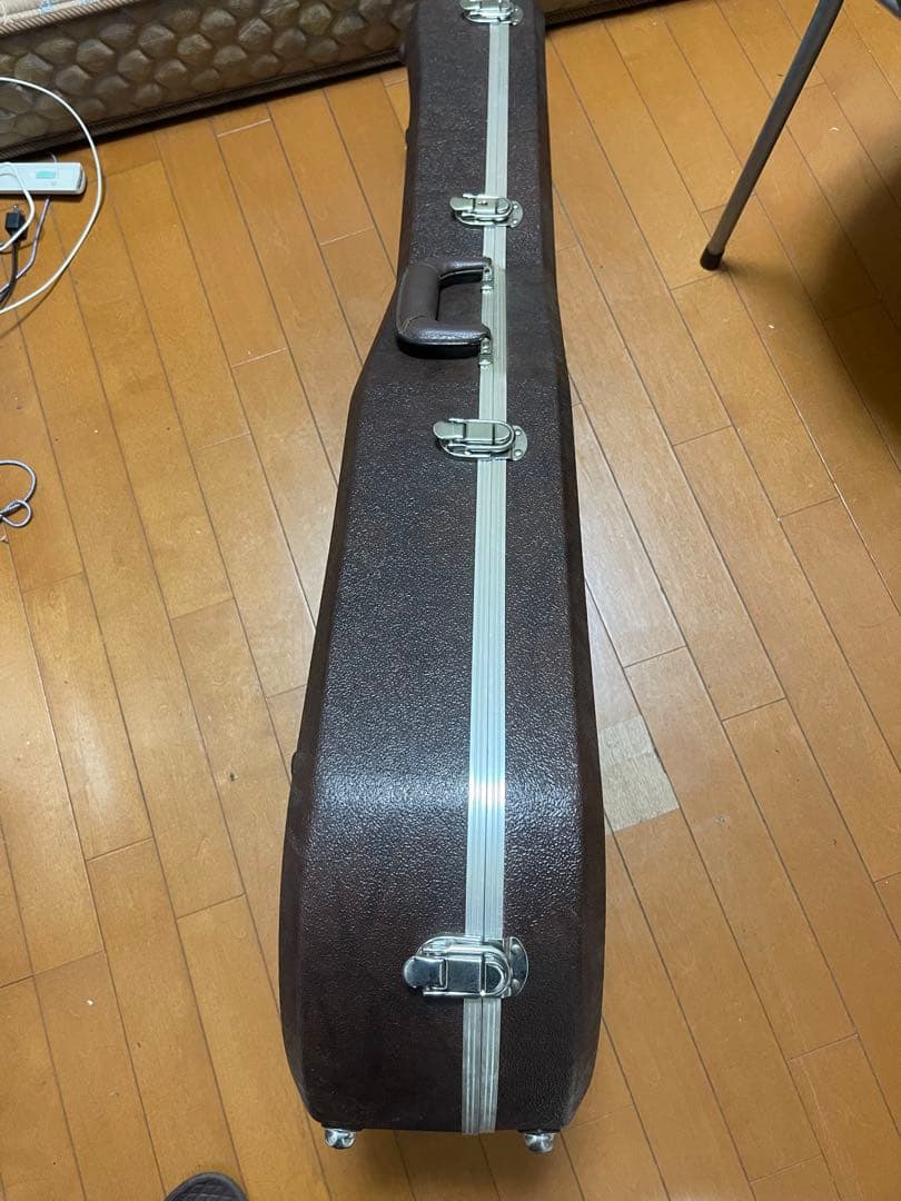 TAKAMINE ギター　ケース