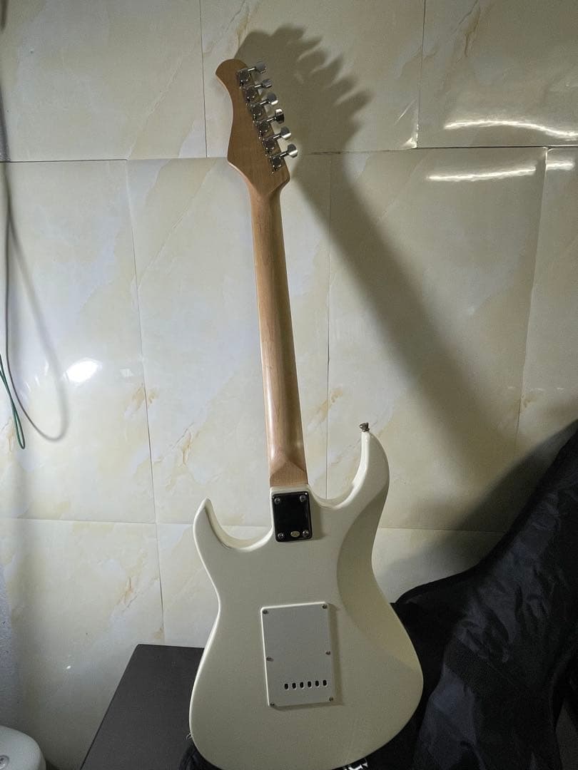 Goodfellowエルキギター