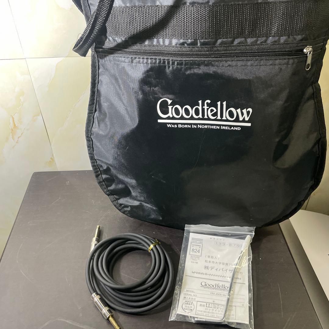Goodfellowエルキギター