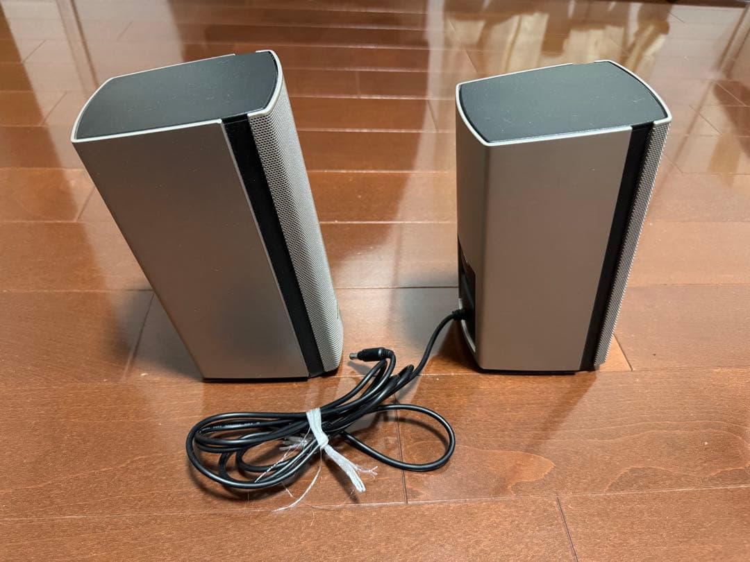 Bose Companion 20 スピーカーセット