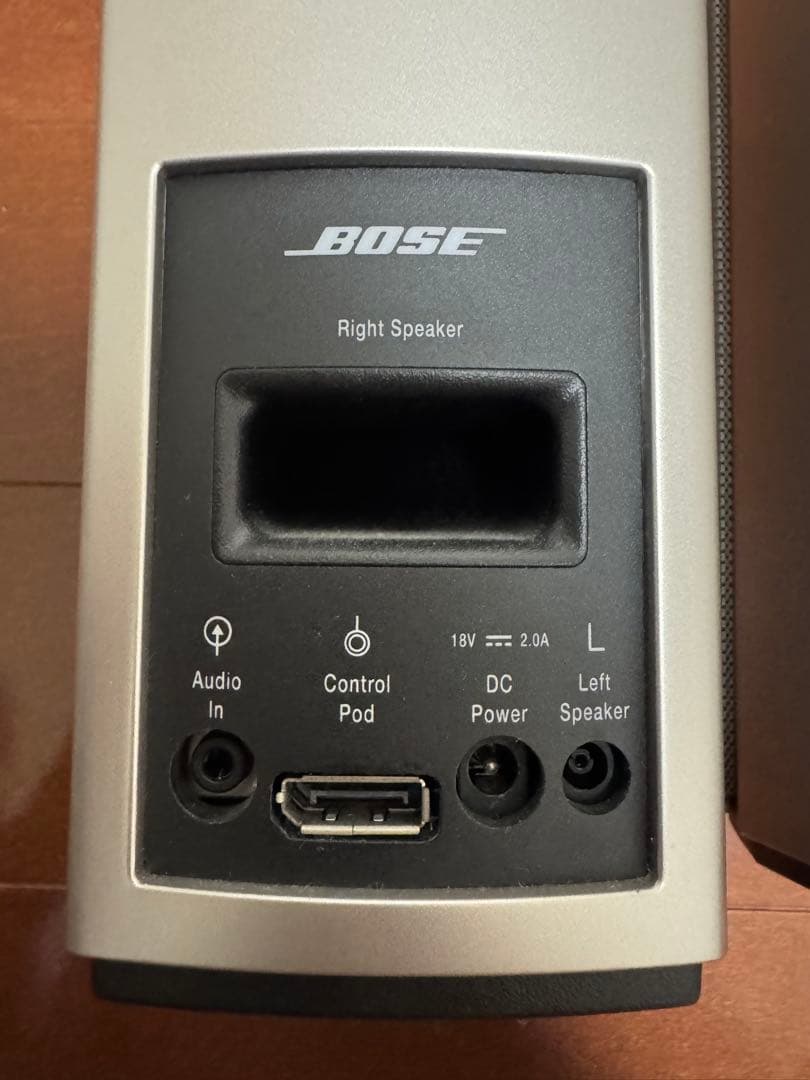 Bose Companion 20 スピーカーセット