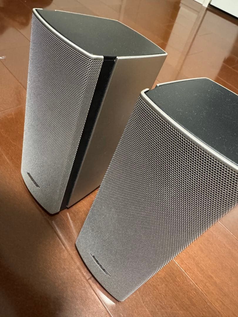 Bose Companion 20 スピーカーセット