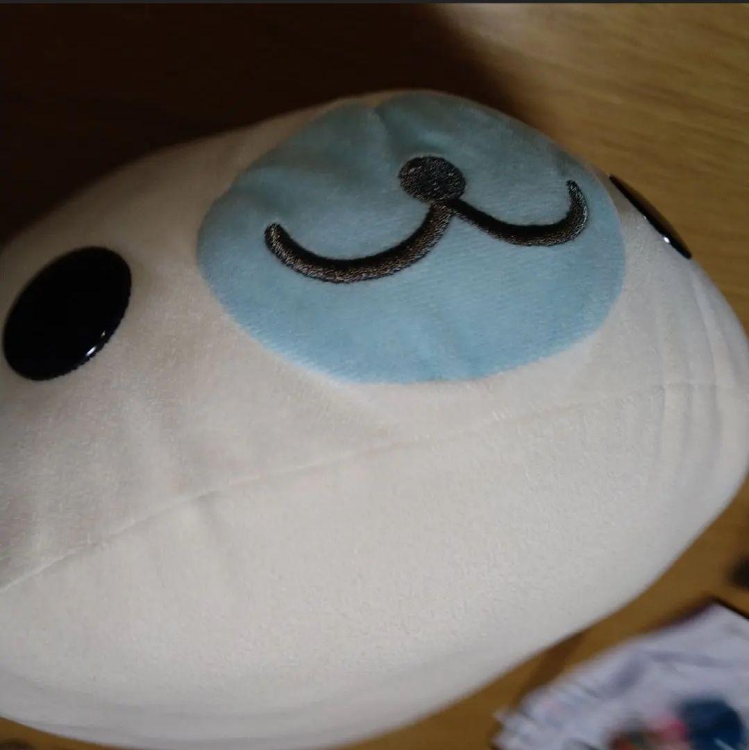 希少　まめゴマ　XＬサイズ　美品　約40センチ