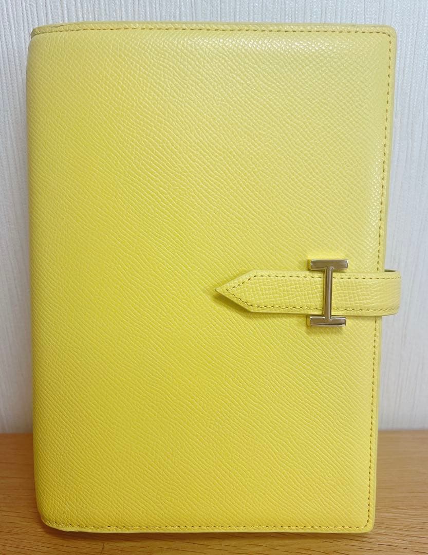 カラーノブレッサ・バインダー コンパクトサイズ フランクリンプランナー