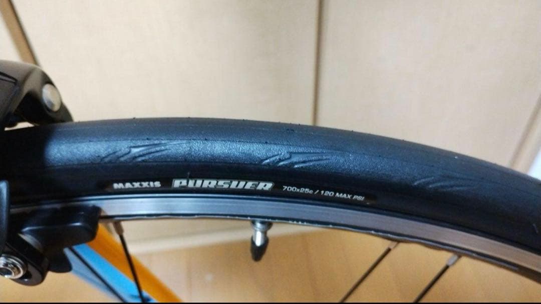 【ちくわの中身さん専用】MERIDA SCULTURA RIM 4000