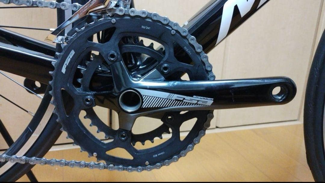 【ちくわの中身さん専用】MERIDA SCULTURA RIM 4000