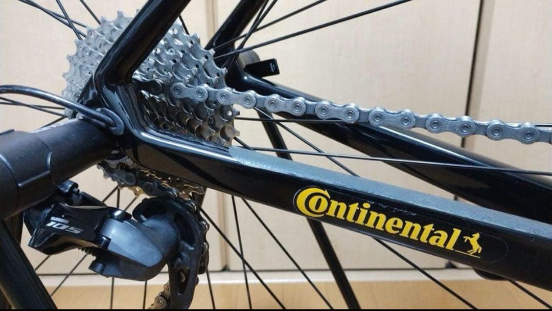 【ちくわの中身さん専用】MERIDA SCULTURA RIM 4000