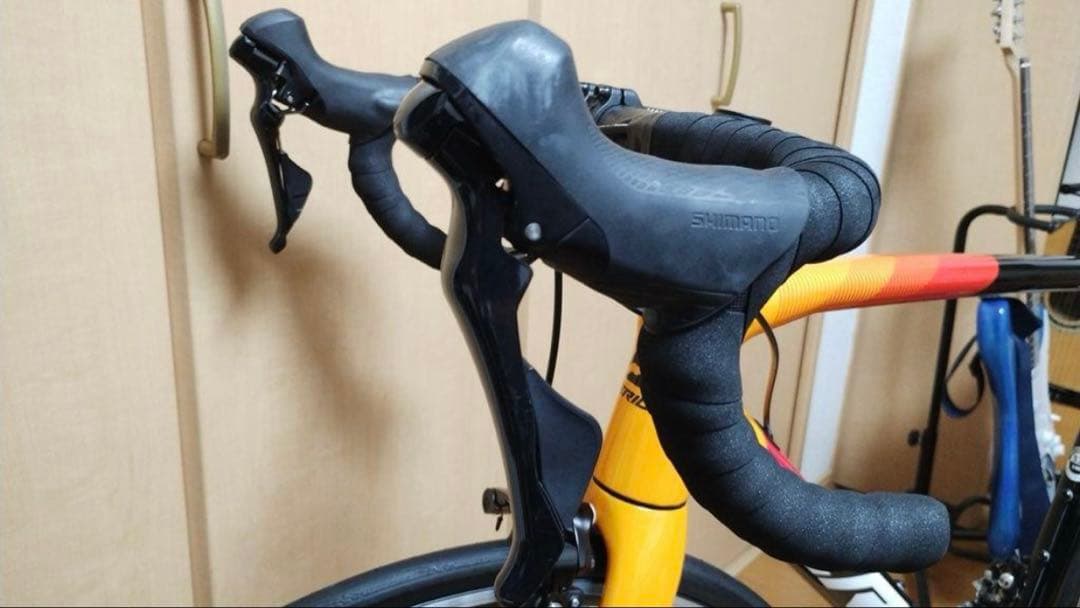 【ちくわの中身さん専用】MERIDA SCULTURA RIM 4000