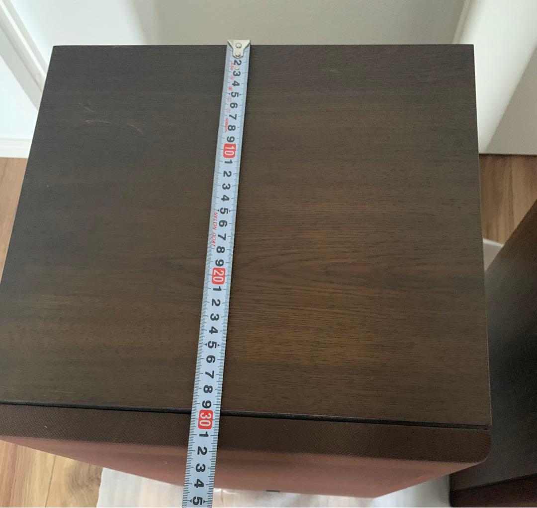 美品YAMAHA スピーカー NS-L225 2個セット