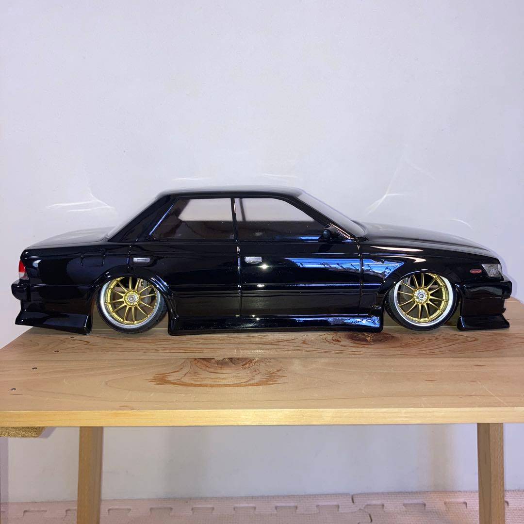 パンドラ　ローレルC33 ボディ