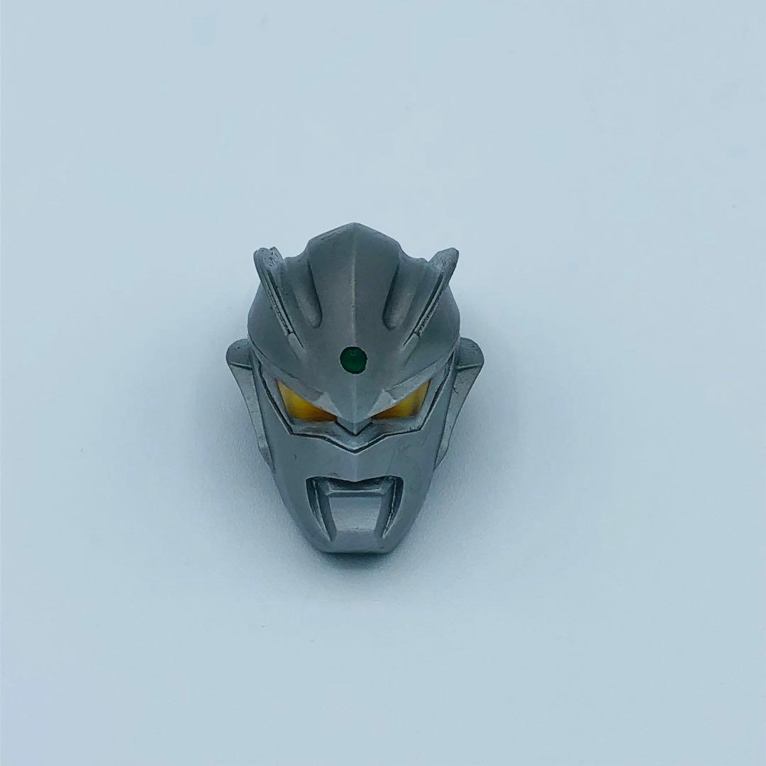 エクスプラス 大怪獣シリーズ ウルトラ銀河伝説 ウルトラマンゼロ