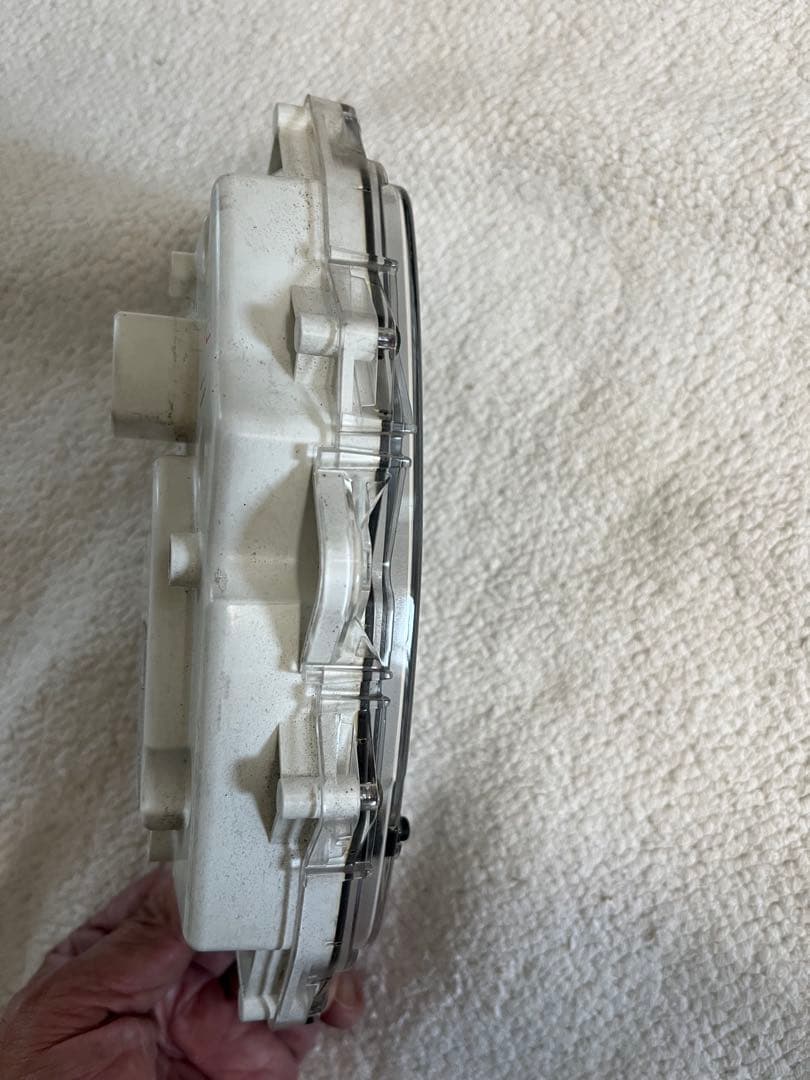 SUZUKI スズキ　アドレスV125S スピードメーター 中古