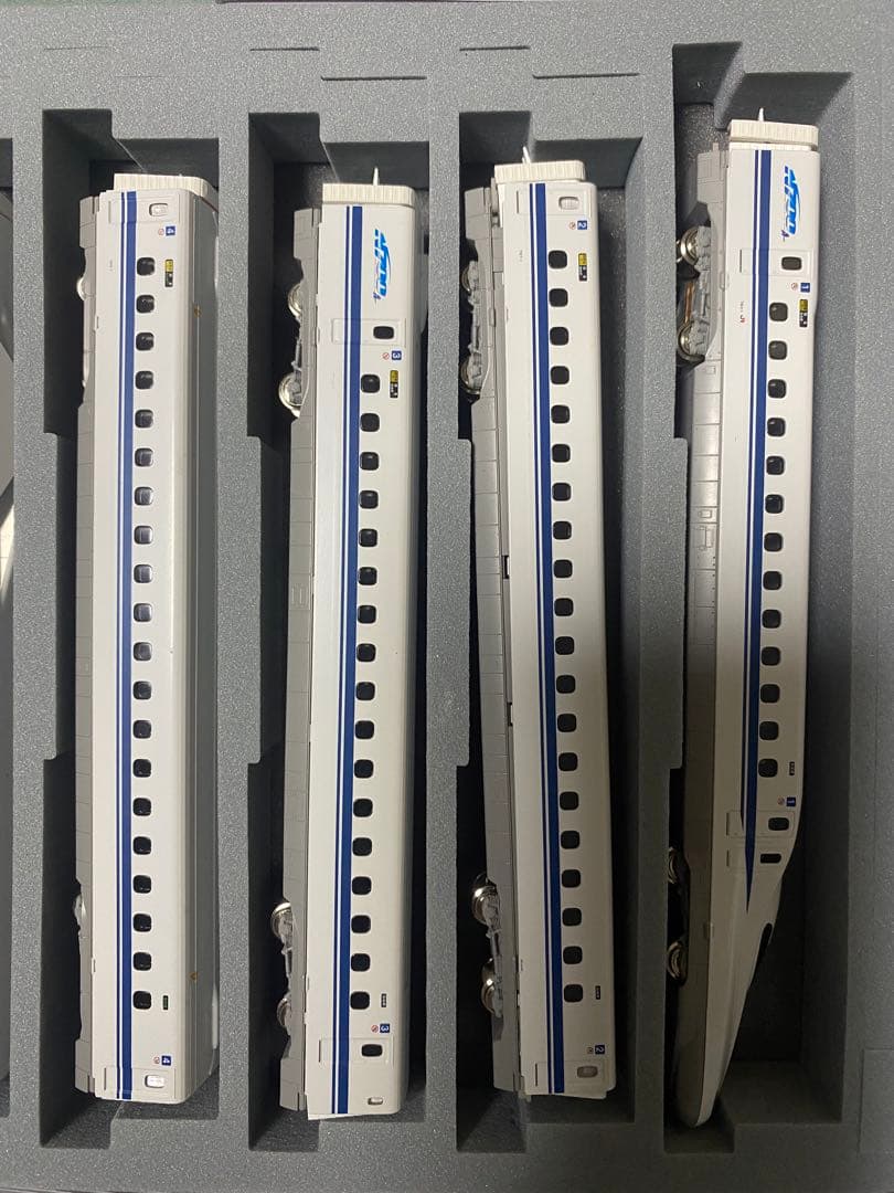 KATO N700系　スモールa仕様　10-547/10-548/ 10-549