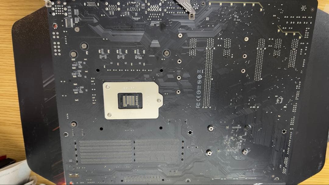 GIGABYTE Z390 PRO WIFI マザーボード