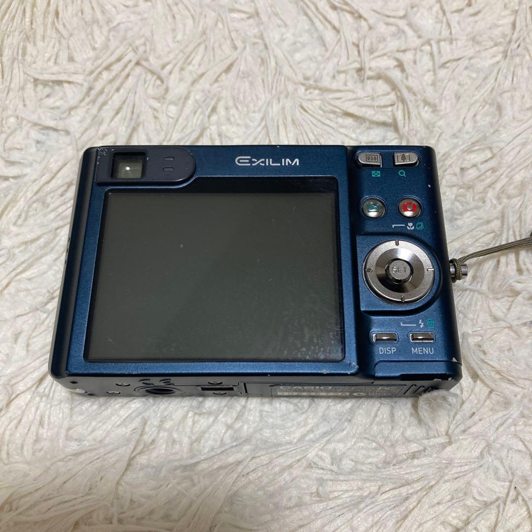 EXILIM カシオコンパクトデジタルカメラ 2台