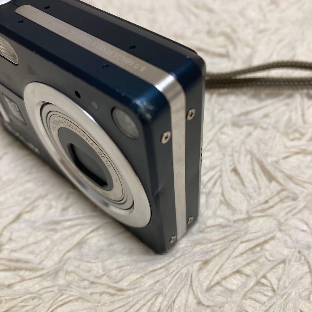 EXILIM カシオコンパクトデジタルカメラ 2台