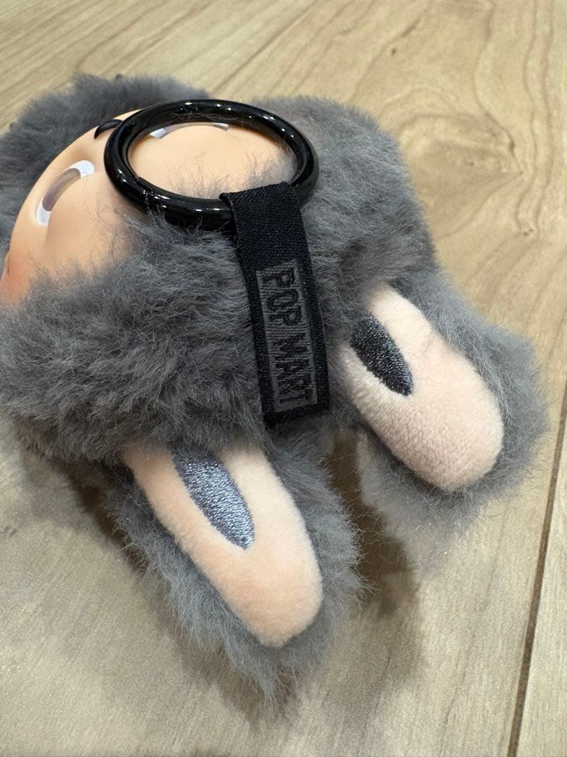 ラブブLABUBU Big into Energy 正規品シークレット