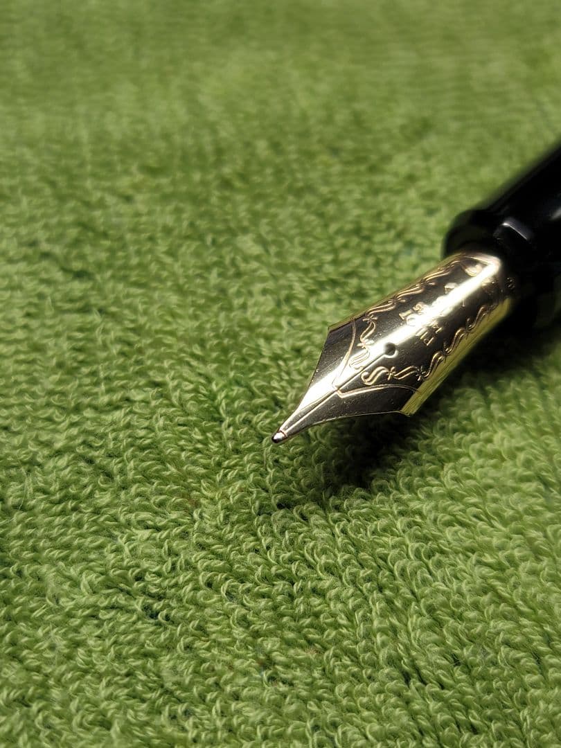 PILOT 万年筆 CUSTOM 743